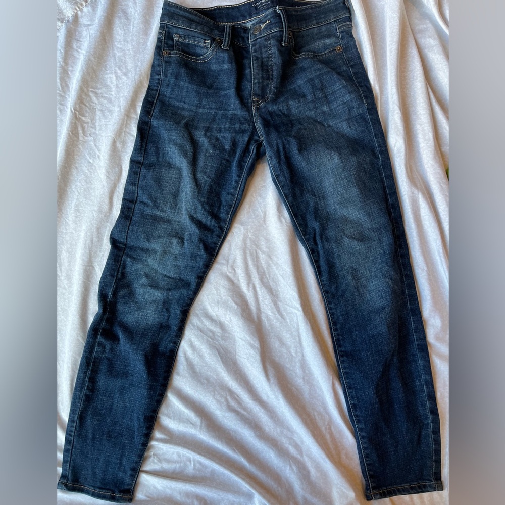 Lucky Brand Jeans